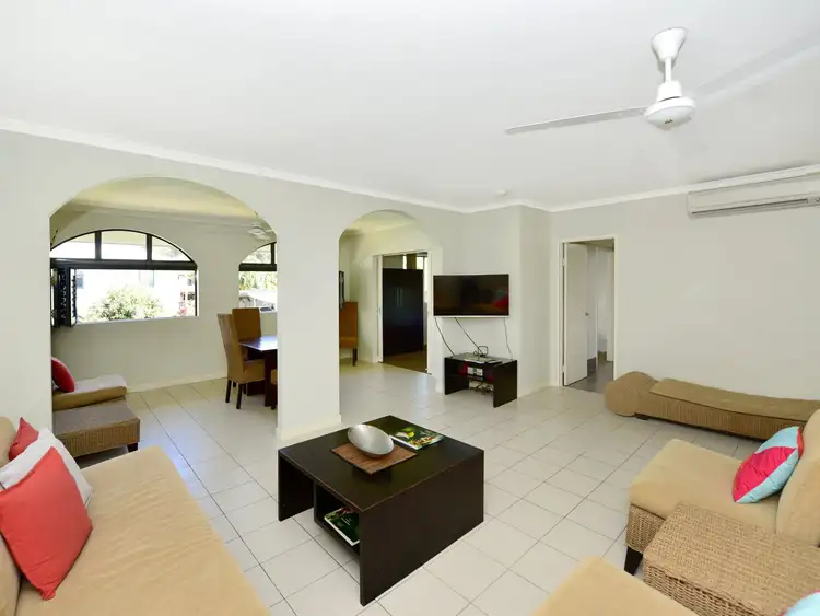 Fourth view of Homely apartment listing, Apartment 15/81-85 Cedar Road, Palm Cove QLD 4879