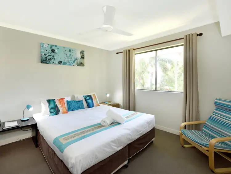 Sixth view of Homely apartment listing, Apartment 15/81-85 Cedar Road, Palm Cove QLD 4879