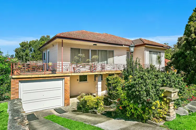 21 Uralba Street, Figtree NSW 2525