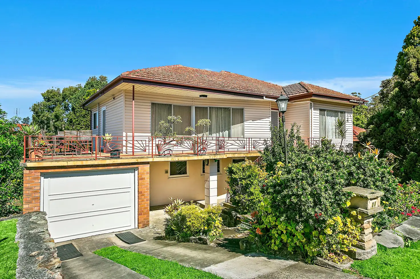 Main view of Homely house listing, 21 Uralba Street, Figtree NSW 2525