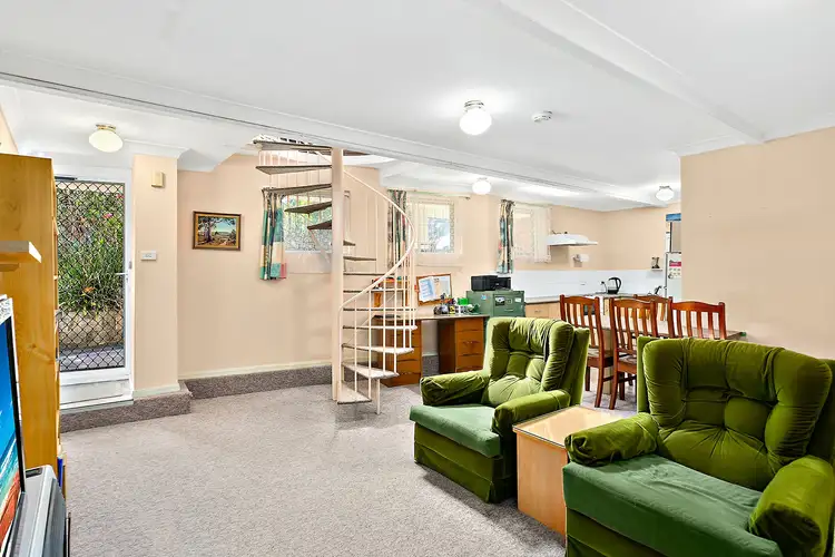Second view of Homely house listing, 21 Uralba Street, Figtree NSW 2525