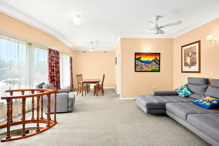 Third view of Homely house listing, 21 Uralba Street, Figtree NSW 2525