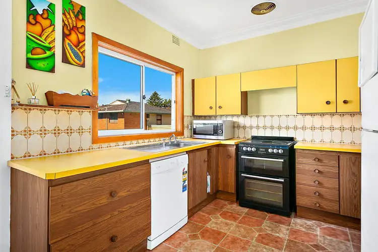 Fifth view of Homely house listing, 21 Uralba Street, Figtree NSW 2525
