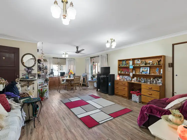 Second view of Homely unit listing, 7/185 Kennedy Drive, Tweed Heads West NSW 2485