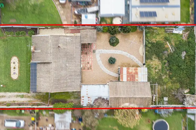 Second view of Homely house listing, 32 Barry Street, Echuca VIC 3564