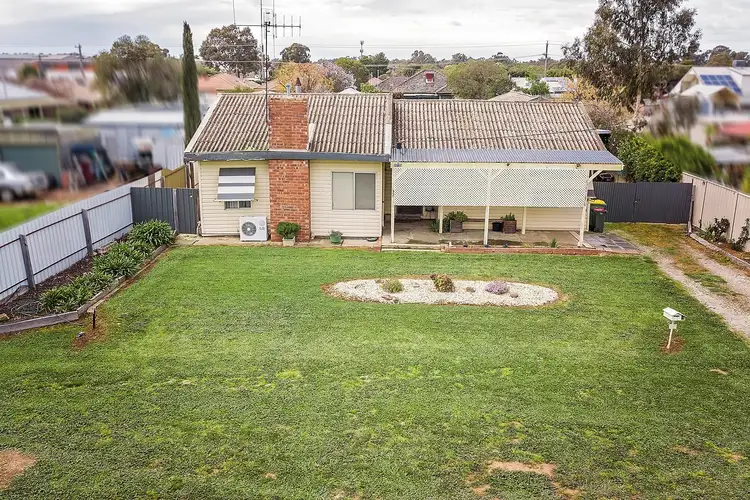 Third view of Homely house listing, 32 Barry Street, Echuca VIC 3564