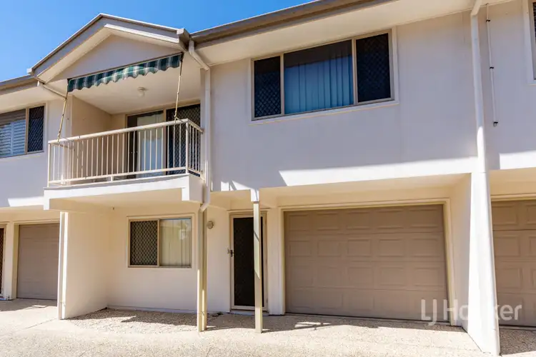 Second view of Homely unit listing, 5/85 Sylvan Beach Esplanade, Bellara QLD 4507