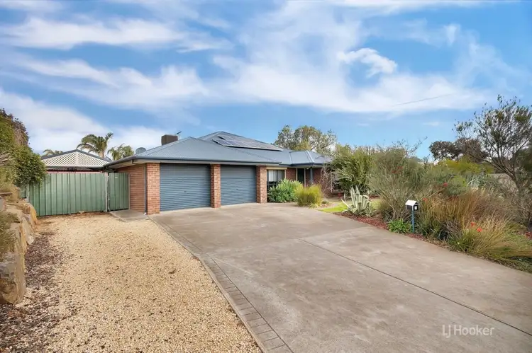 Main view of Homely house listing, 1 McKinlay Drive, Hewett SA 5118
