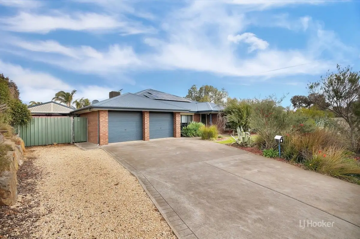 Main view of Homely house listing, 1 McKinlay Drive, Hewett SA 5118