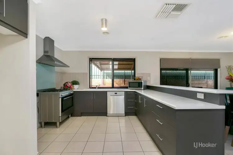 Fourth view of Homely house listing, 1 McKinlay Drive, Hewett SA 5118