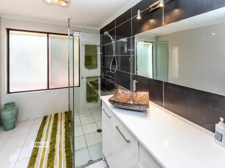 Second view of Homely house listing, 53 Eagle Court, Desert Springs NT 870