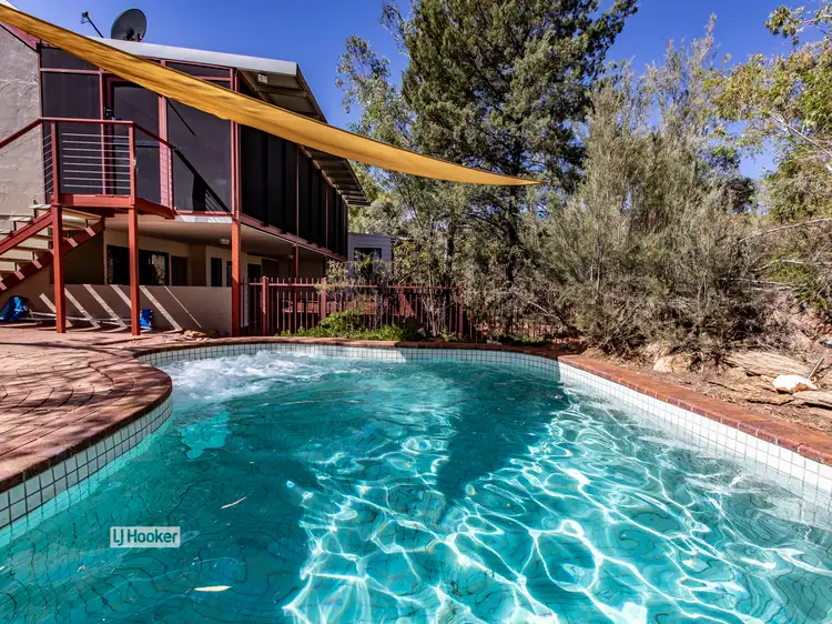Third view of Homely house listing, 53 Eagle Court, Desert Springs NT 870