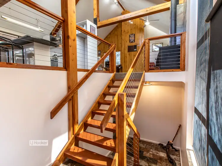 Fourth view of Homely house listing, 53 Eagle Court, Desert Springs NT 870