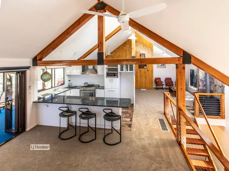 Fifth view of Homely house listing, 53 Eagle Court, Desert Springs NT 870