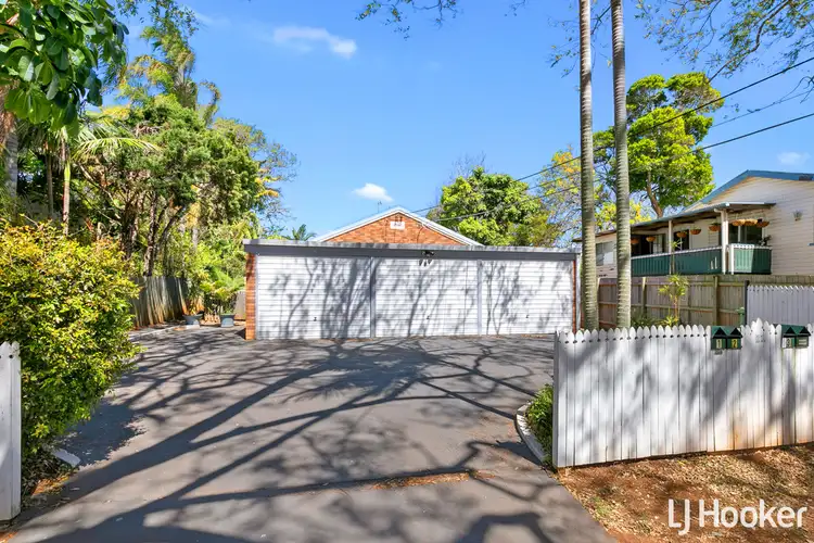 Third view of Homely retirement listing, 2/11 Grant Street, Redcliffe QLD 4020