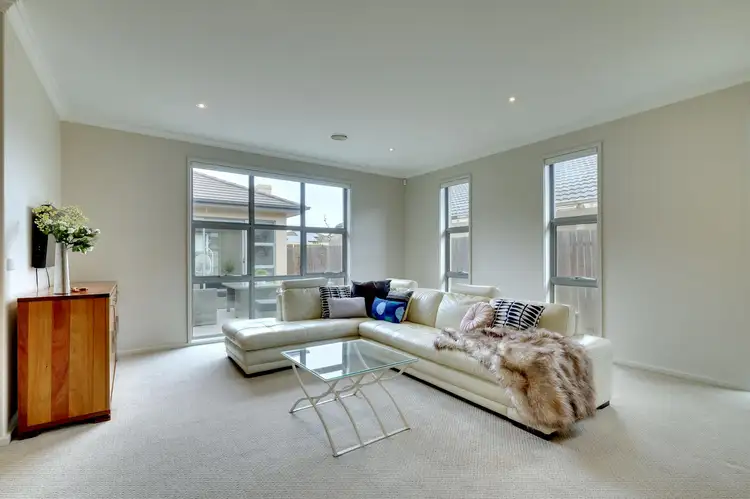 Second view of Homely house listing, 374 Gundaroo Drive, Gungahlin ACT 2912