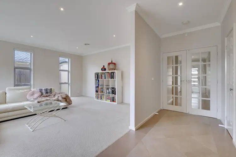 Third view of Homely house listing, 374 Gundaroo Drive, Gungahlin ACT 2912