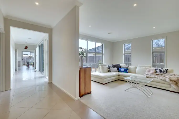 Fourth view of Homely house listing, 374 Gundaroo Drive, Gungahlin ACT 2912