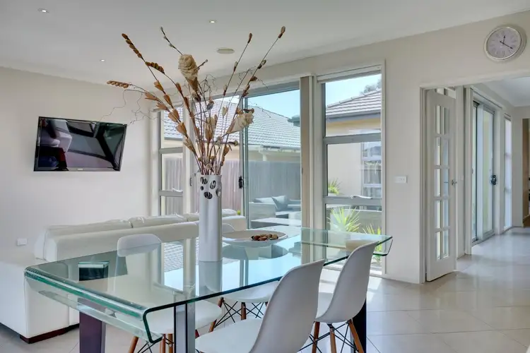 Fifth view of Homely house listing, 374 Gundaroo Drive, Gungahlin ACT 2912