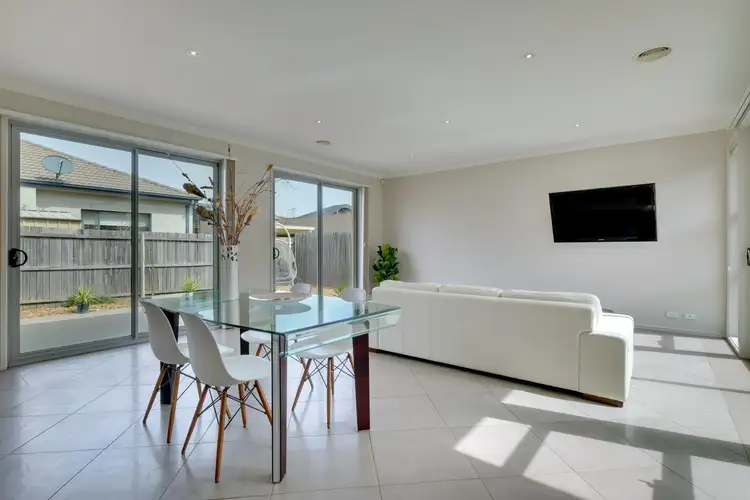 Sixth view of Homely house listing, 374 Gundaroo Drive, Gungahlin ACT 2912