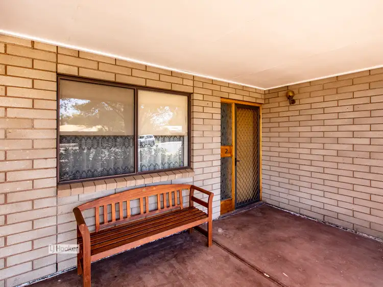 Second view of Homely house listing, 2 Avro Court, Araluen NT 870