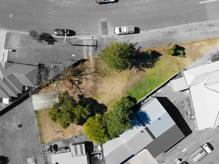 Second view of Homely land listing, 1B George Street, Cessnock NSW 2325