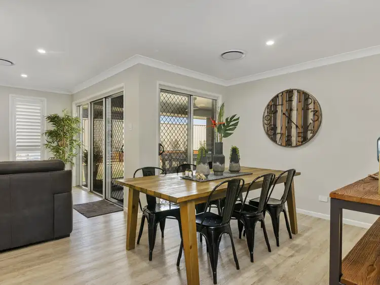 Seventh view of Homely house listing, 9 Lakeview Avenue, Rosenthal Heights QLD 4370