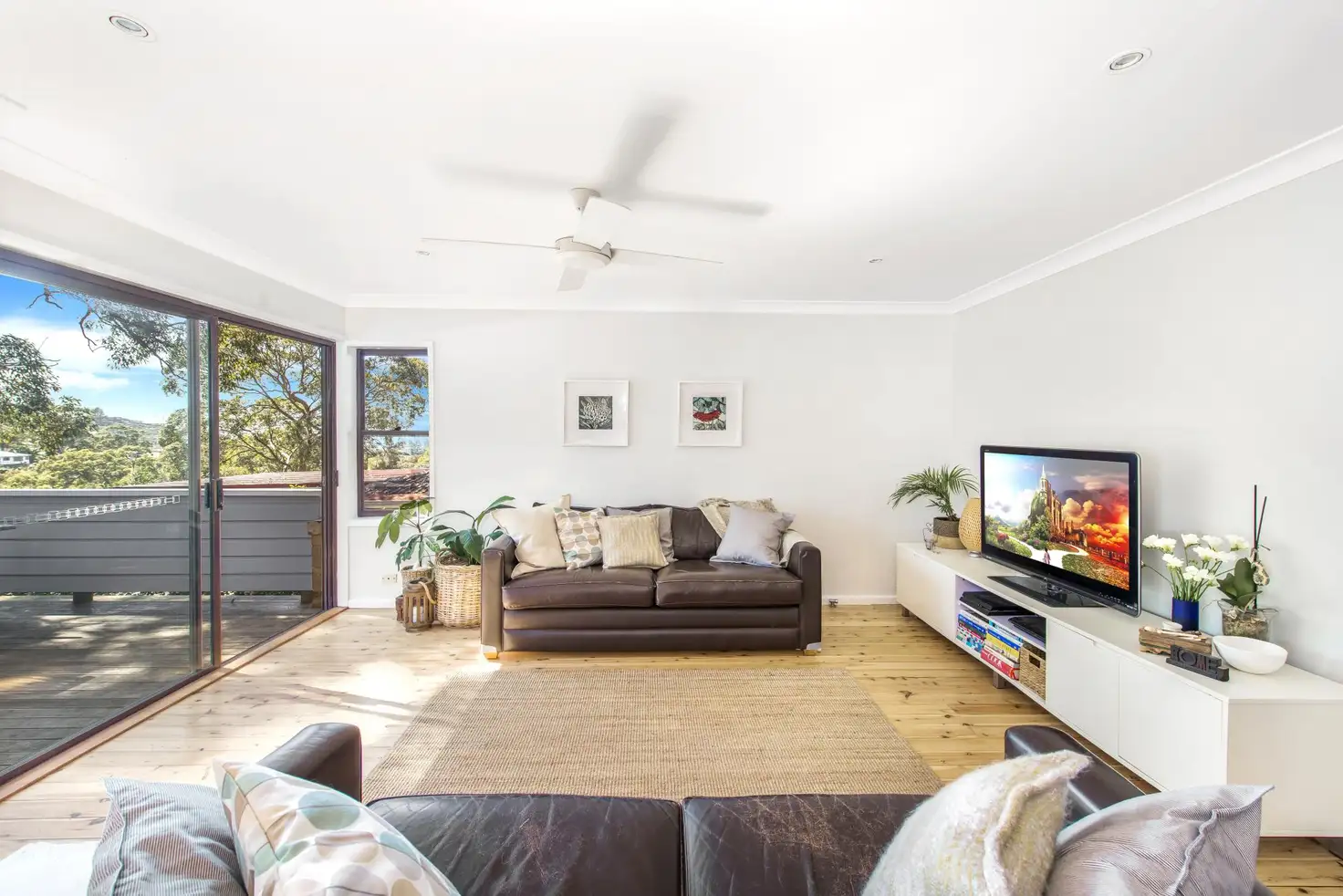 Main view of Homely house listing, 6 Wallumatta Road, Newport NSW 2106