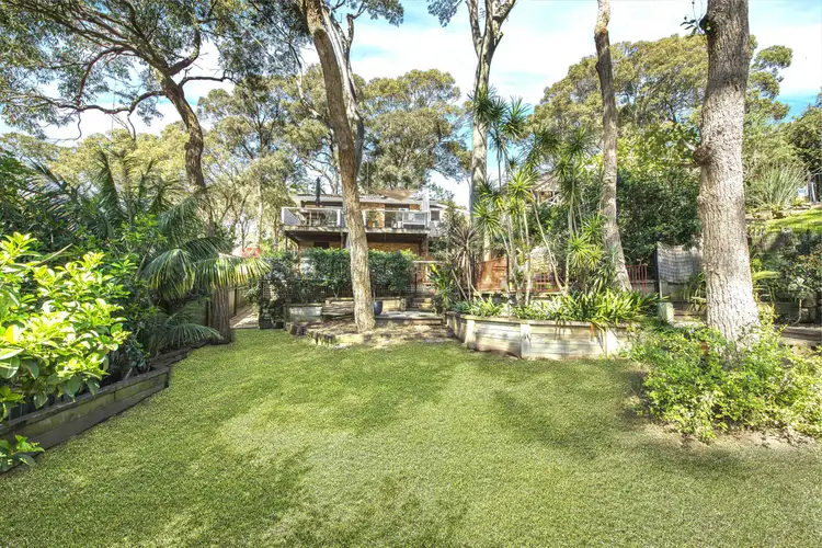 Second view of Homely house listing, 6 Wallumatta Road, Newport NSW 2106