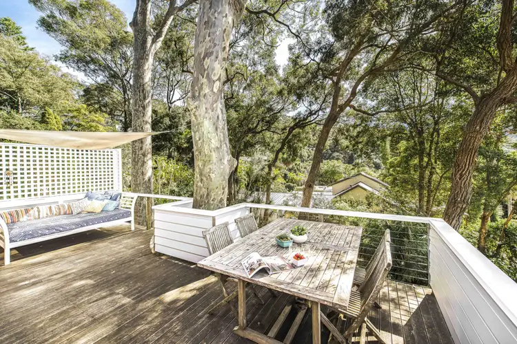 Fourth view of Homely house listing, 6 Wallumatta Road, Newport NSW 2106