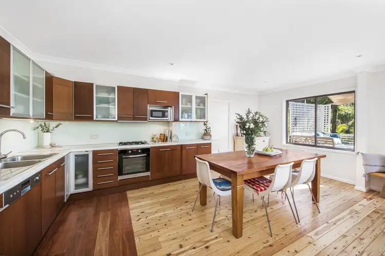 Fifth view of Homely house listing, 6 Wallumatta Road, Newport NSW 2106