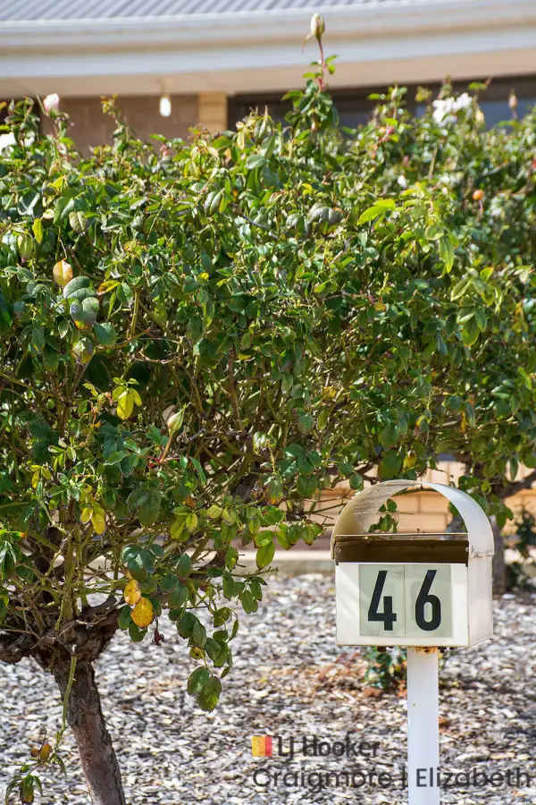 Third view of Homely house listing, 46 Gerald Boulevard, Davoren Park SA 5113