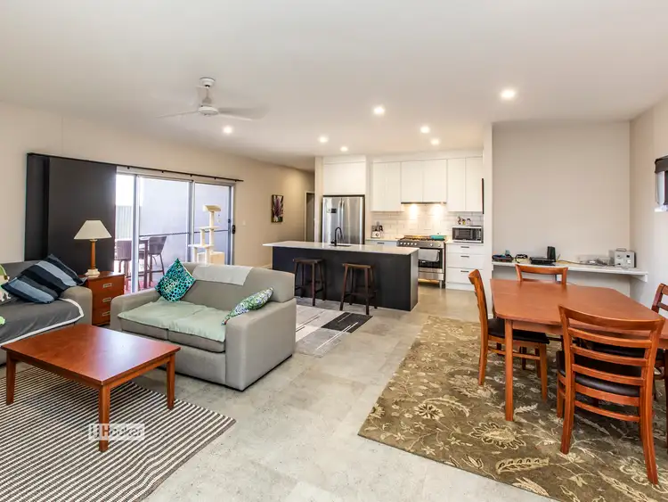Third view of Homely unit listing, 1/29 Werlatye Court, Mount Johns NT 874