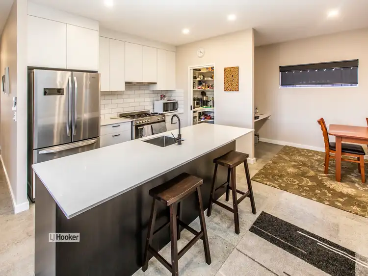 Sixth view of Homely unit listing, 1/29 Werlatye Court, Mount Johns NT 874