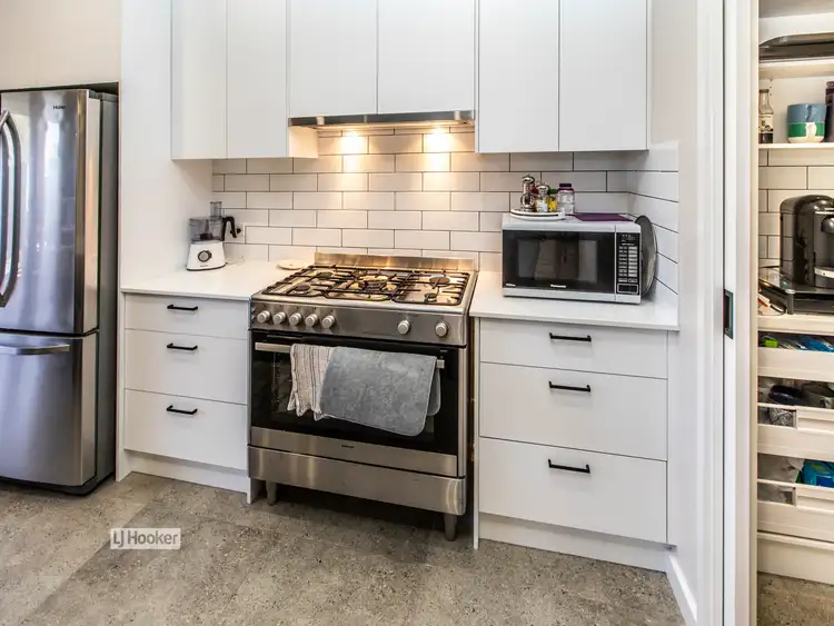 Seventh view of Homely unit listing, 1/29 Werlatye Court, Mount Johns NT 874