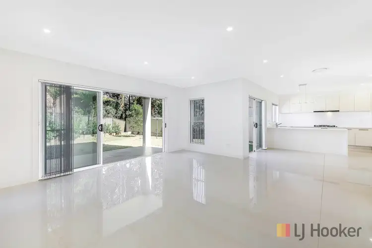 Second view of Homely house listing, 1 Lexington Avenue, Eastwood NSW 2122