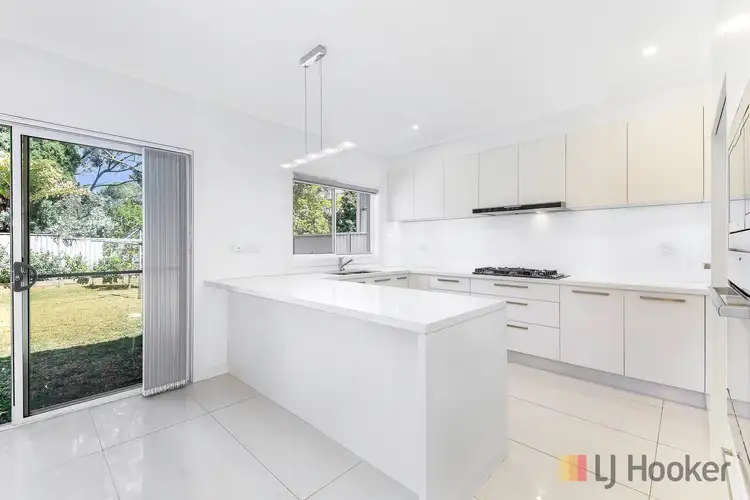 Third view of Homely house listing, 1 Lexington Avenue, Eastwood NSW 2122