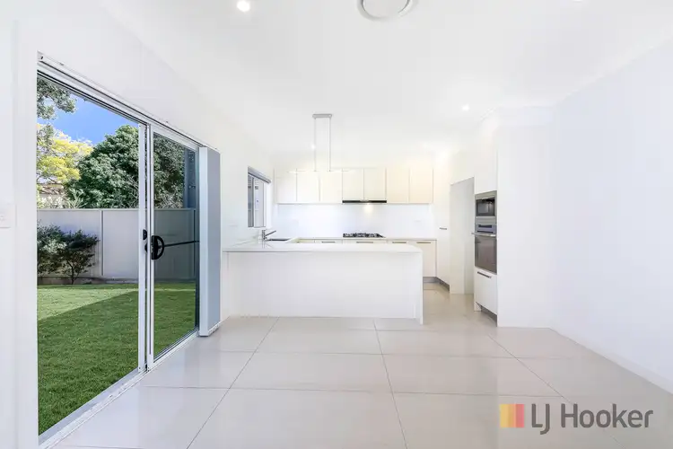Fourth view of Homely house listing, 1 Lexington Avenue, Eastwood NSW 2122