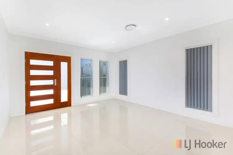 Fifth view of Homely house listing, 1 Lexington Avenue, Eastwood NSW 2122