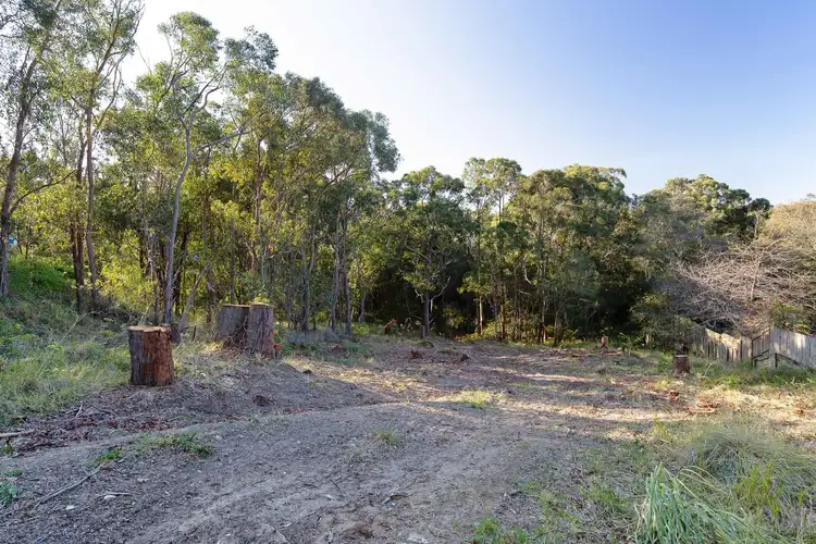 Third view of Homely land listing, 87 Donnelly Road, Arcadia Vale NSW 2283