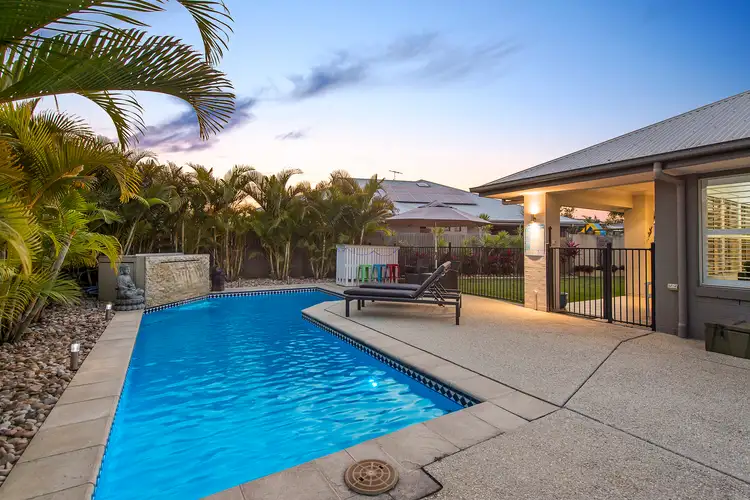 Fourth view of Homely house listing, 23 Pincally Crescent, Ormeau QLD 4208