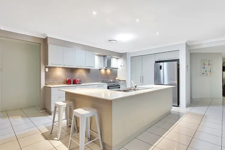 Fifth view of Homely house listing, 23 Pincally Crescent, Ormeau QLD 4208