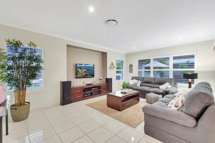 Sixth view of Homely house listing, 23 Pincally Crescent, Ormeau QLD 4208