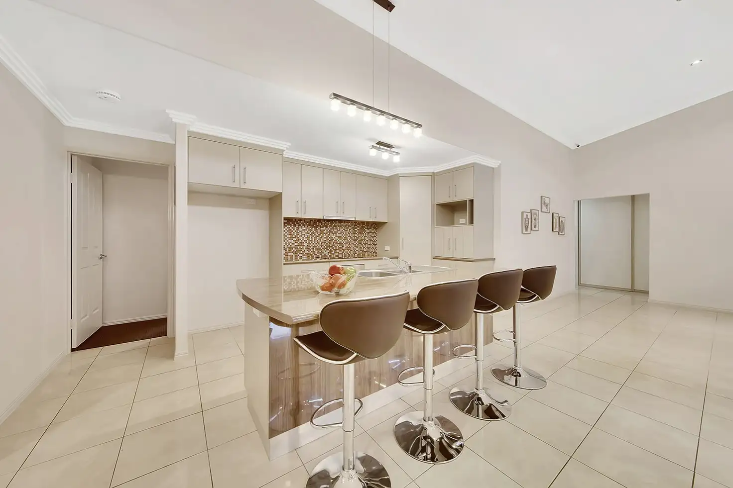 Main view of Homely house listing, 31 Dolphin Terrace, South Gladstone QLD 4680