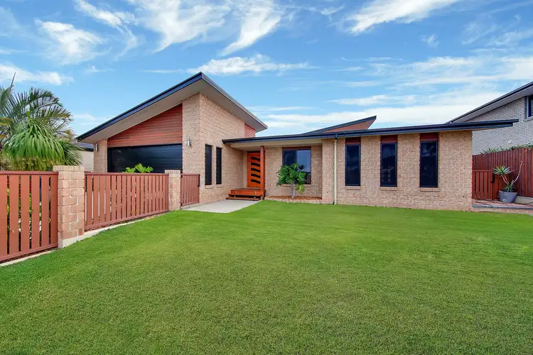 Third view of Homely house listing, 31 Dolphin Terrace, South Gladstone QLD 4680