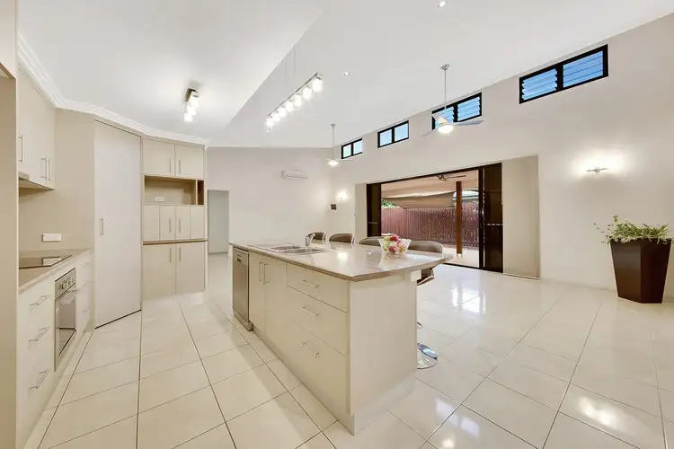 Fourth view of Homely house listing, 31 Dolphin Terrace, South Gladstone QLD 4680