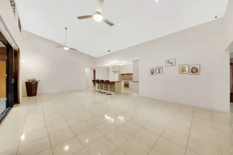 Fifth view of Homely house listing, 31 Dolphin Terrace, South Gladstone QLD 4680