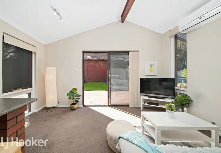 Second view of Homely house listing, 43 Hybanthus Road, Ferndale WA 6148