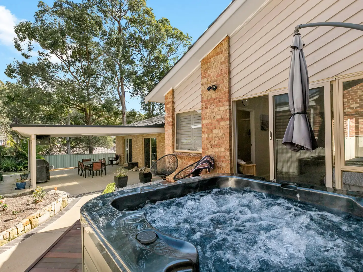 Main view of Homely house listing, 14 Huntington Close, Eleebana NSW 2282