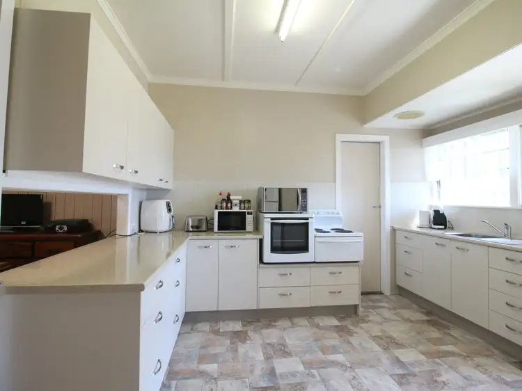 Second view of Homely rural property listing, 59 Fulham Street, Toogoolawah QLD 4313